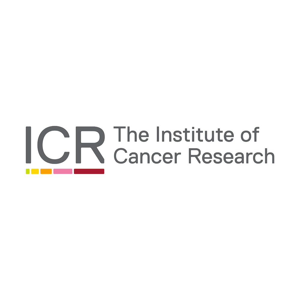 The Institute of Cancer Research