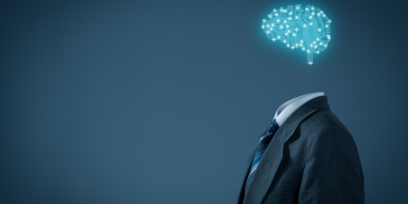 AI, machine learning and marketing: a brave new world