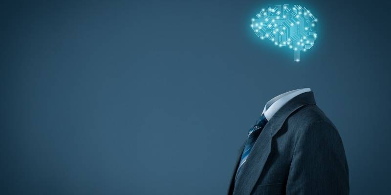 AI, machine learning and marketing: a brave new world