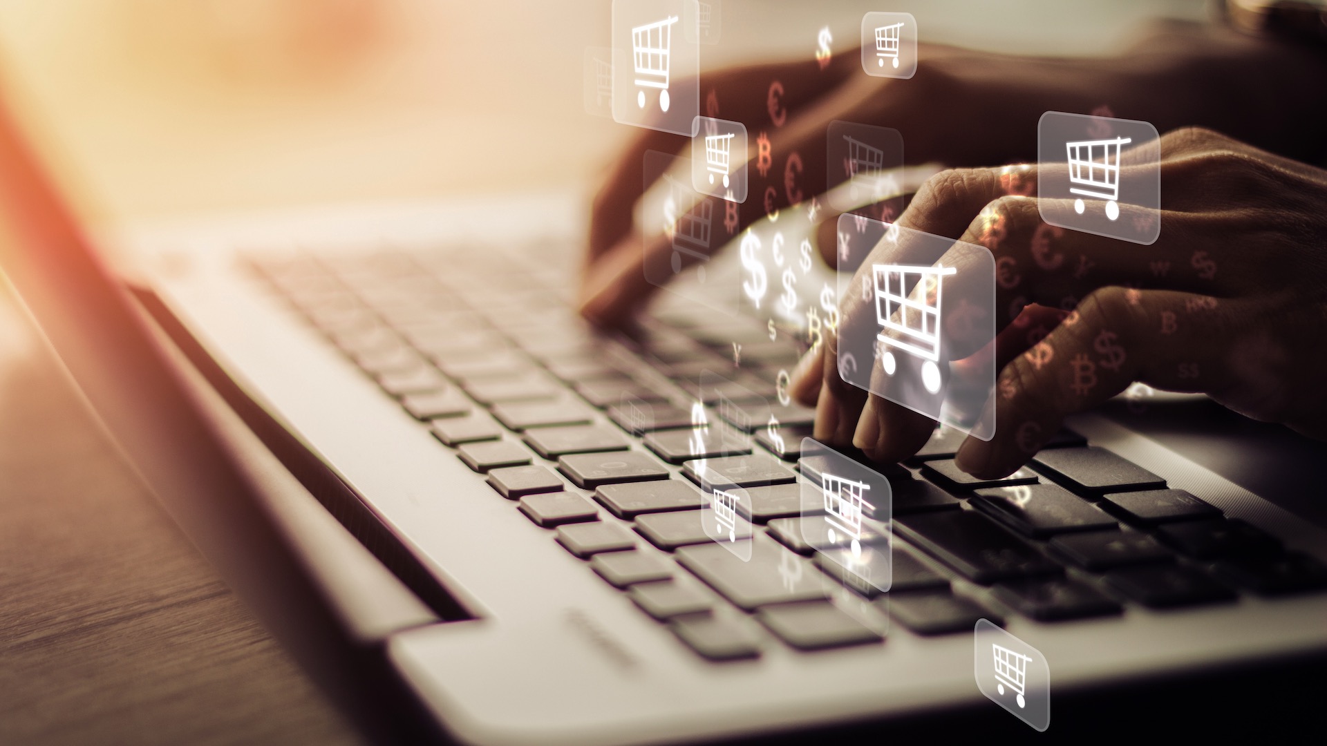 B2B online myths