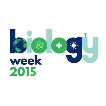Biology Week 2015: A career in science communication