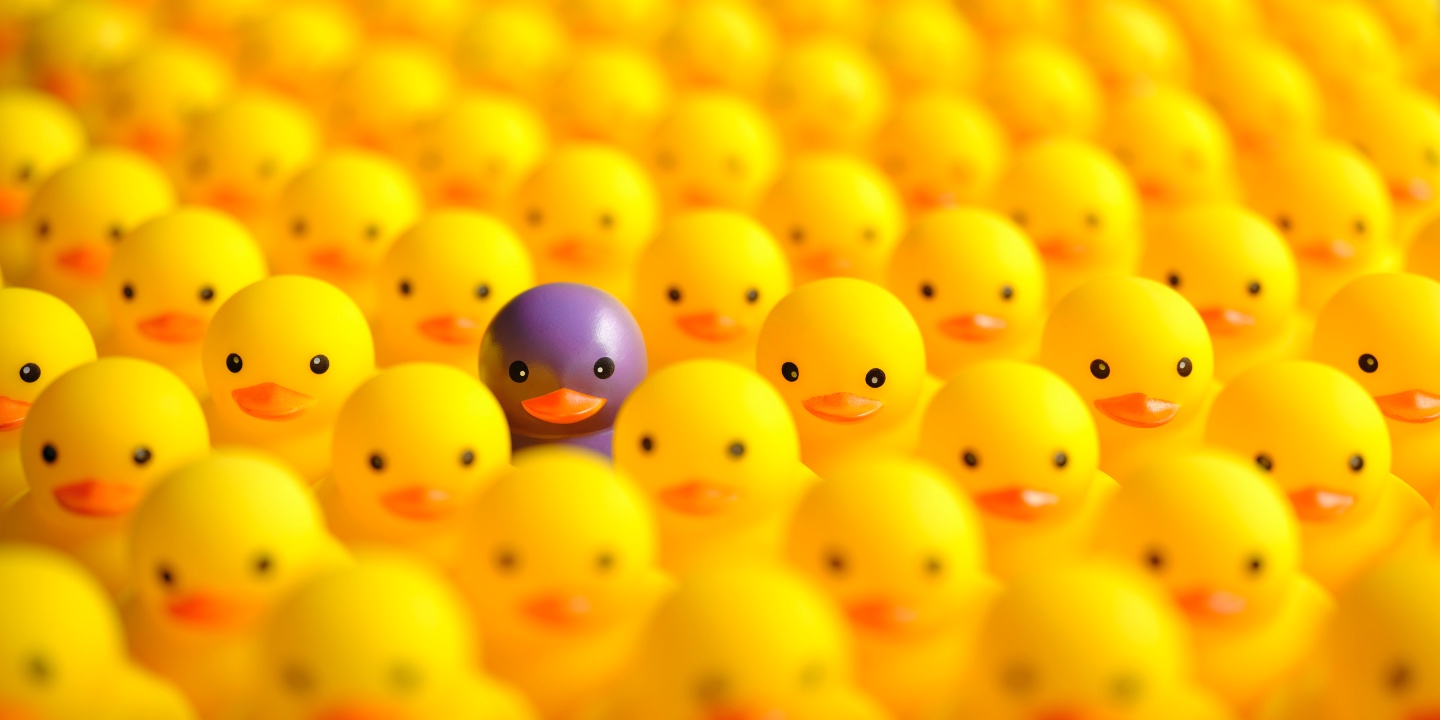 Bold opinions – what you should expect from your agency