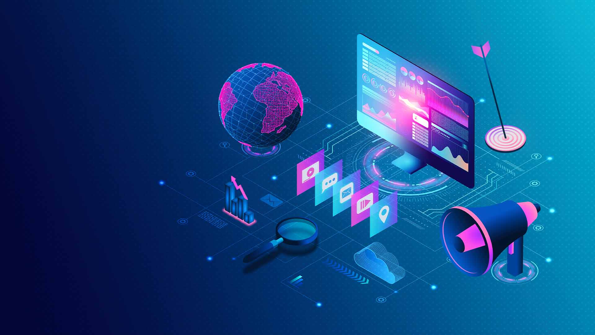Demystifying the world of media
