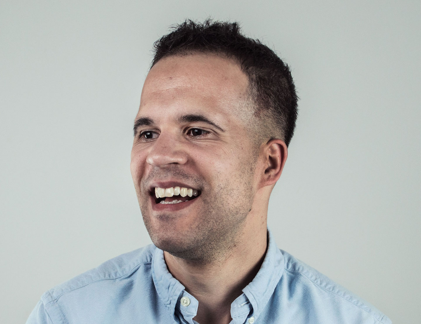 Image of Matt Higgs