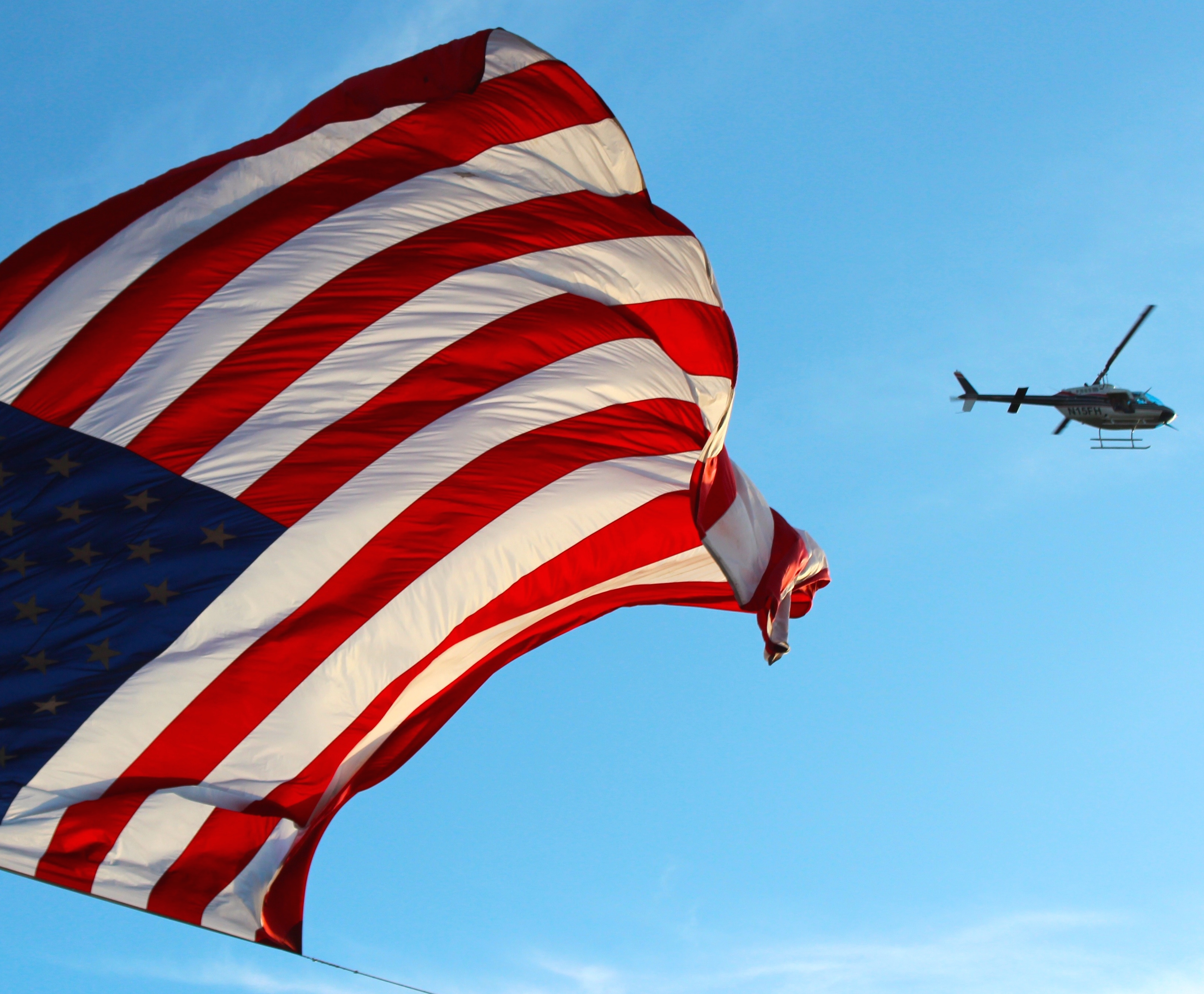 Donald Trump and the PR Paradox