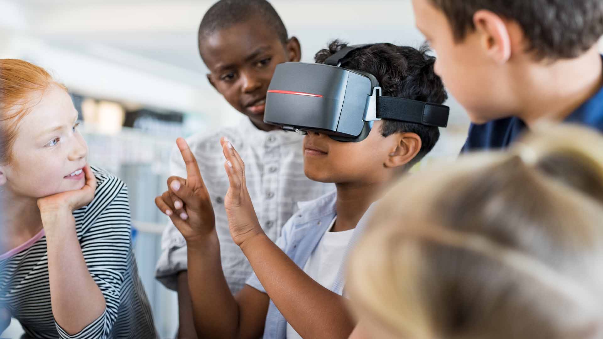 EdTech trends to watch