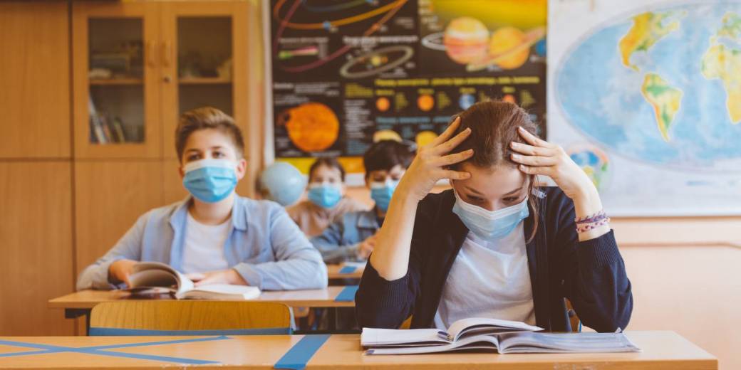 Education brands – how to survive harsh times