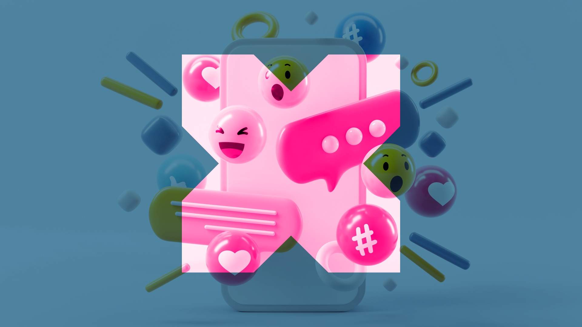 FIVE things we learned about Chinese social media from our PROI partner