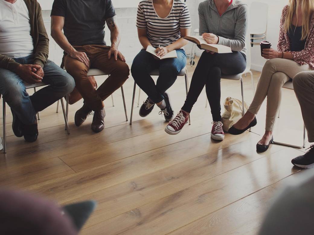 Focus groups – improve your qualitative research and inform your strategic thinking