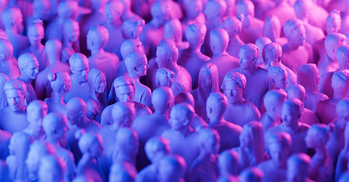 Generative AI, the Metaverse and purpose-driven innovation