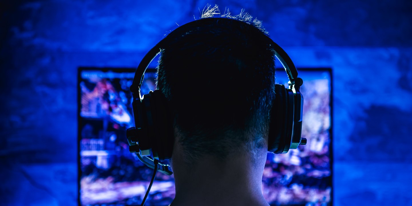 Get a grip if you’re not a gamer