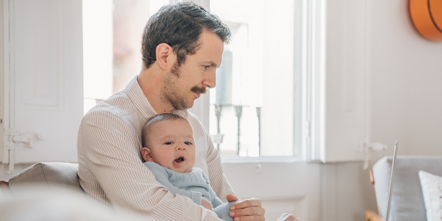 Getting to know the human behind the client