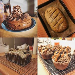Cakes