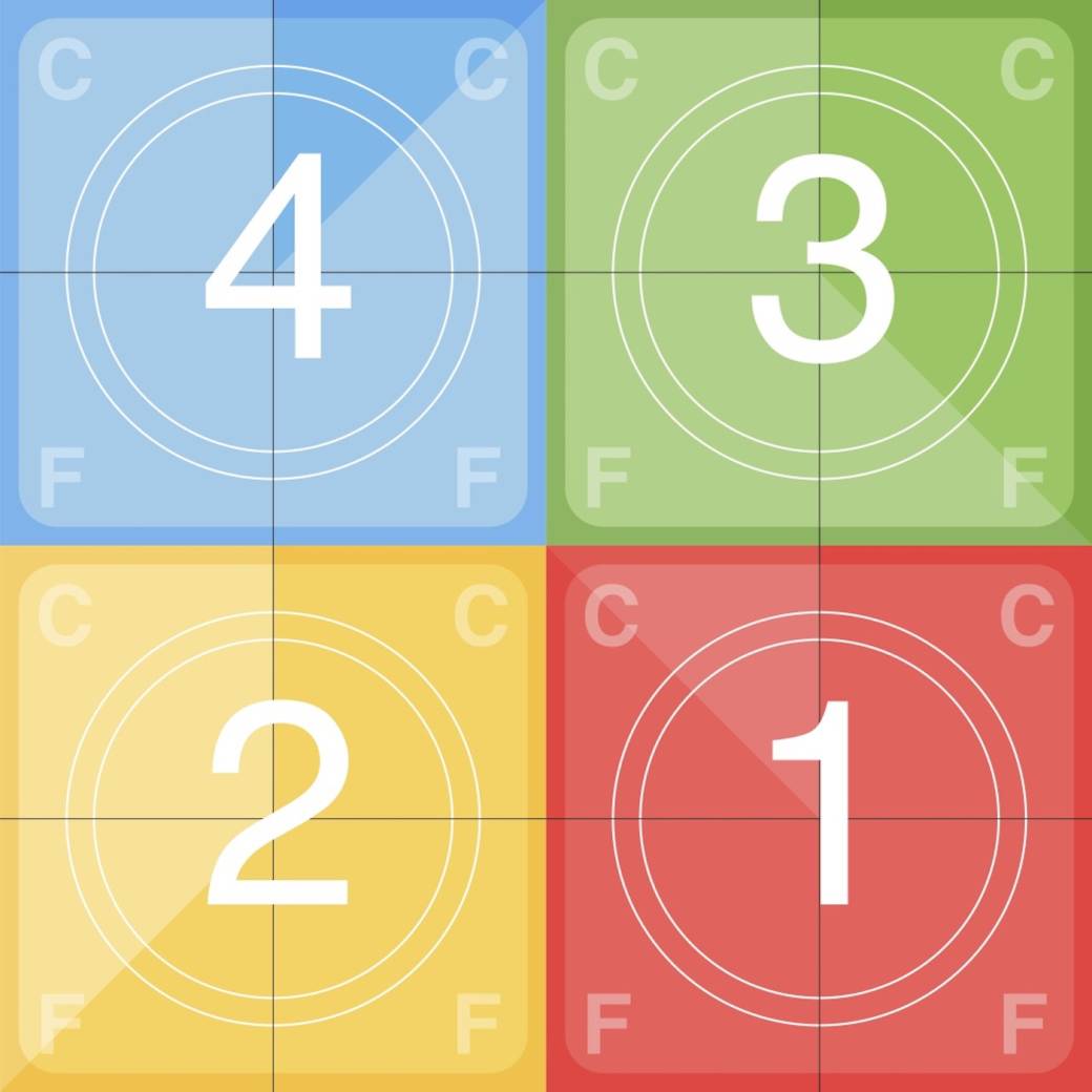 Just a few of our favourite campaigns so far in 2018