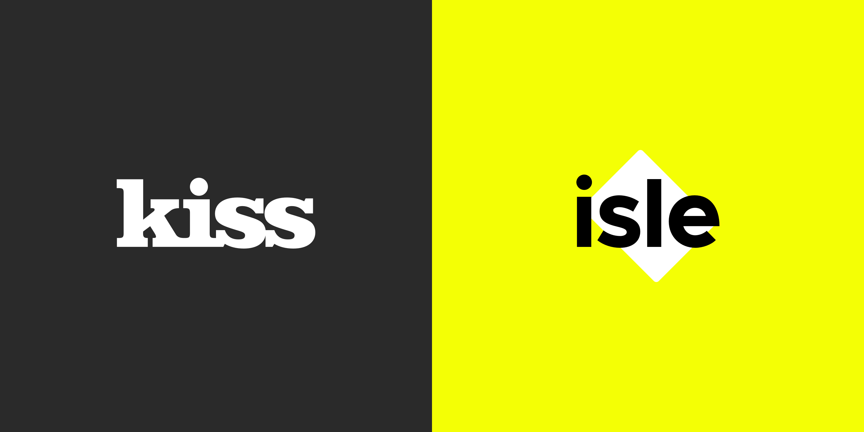 KISS announces exciting merger with Isle Interactive