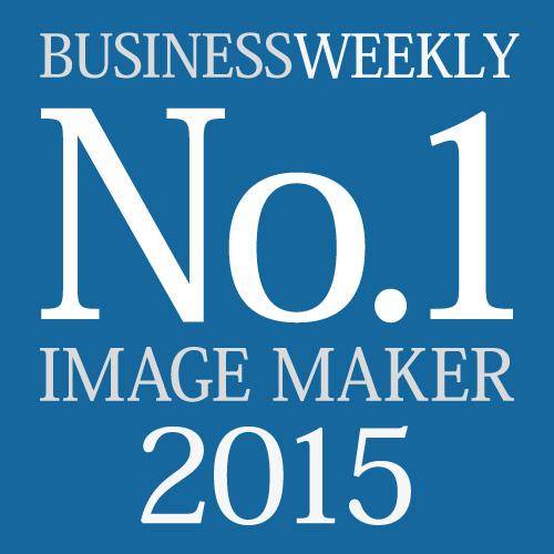 Voted No.1 agency