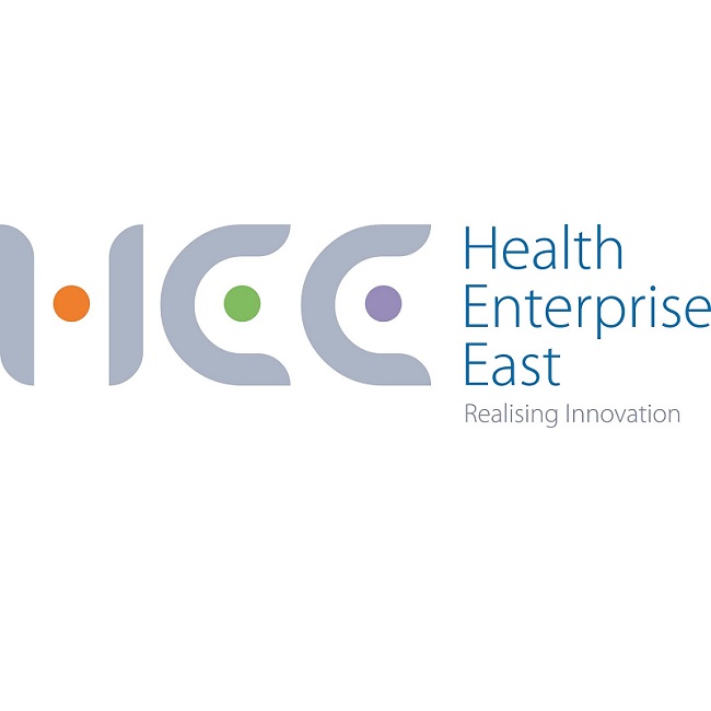 KISS Sponsors HEE Innovation Awards
