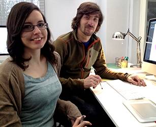 Two new appointments for Creative