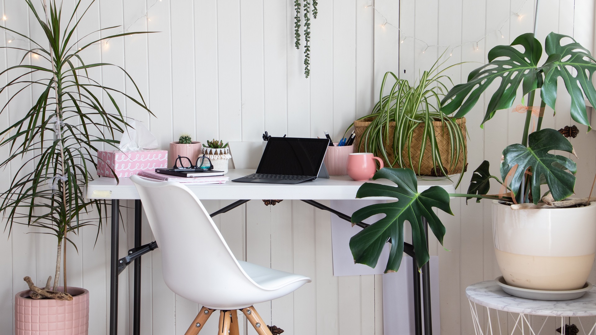 Let’s talk about hybrid working