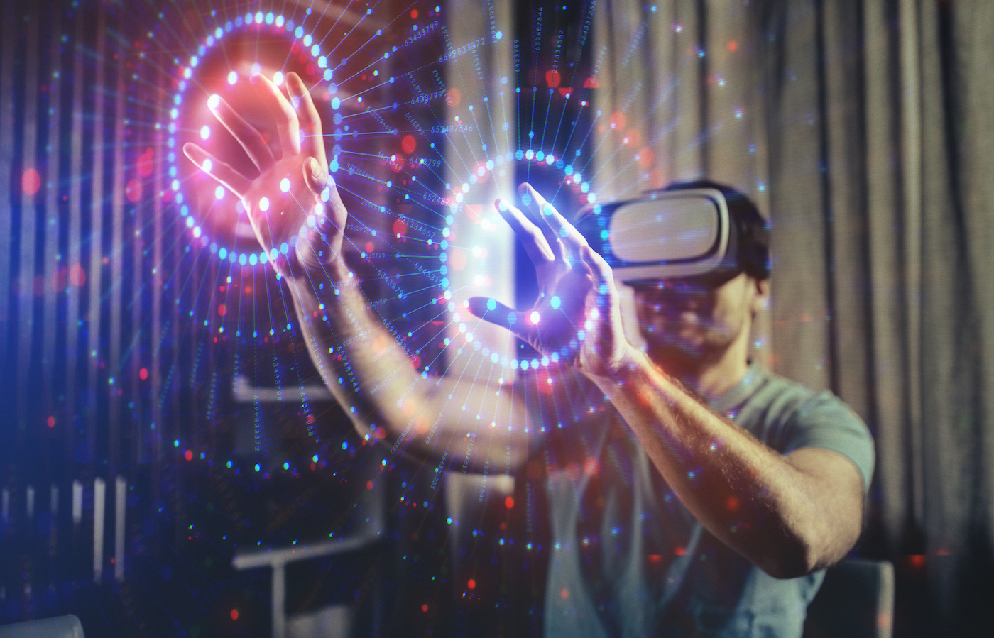 London’s Tech Week kicks off seven days of technological events in the capital