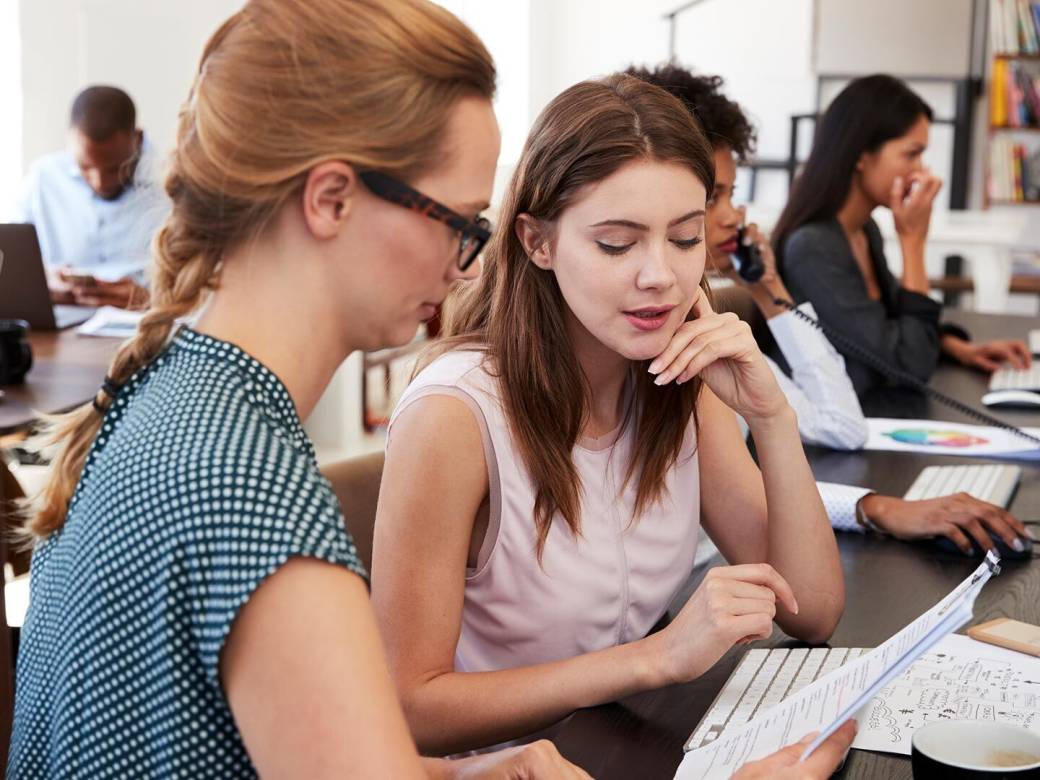 Making the most of apprenticeships