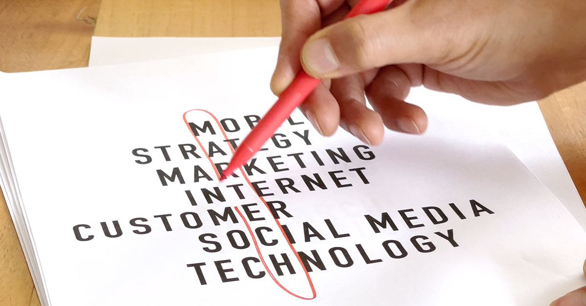 MarTech: how to think about it, how to make it pay its way
