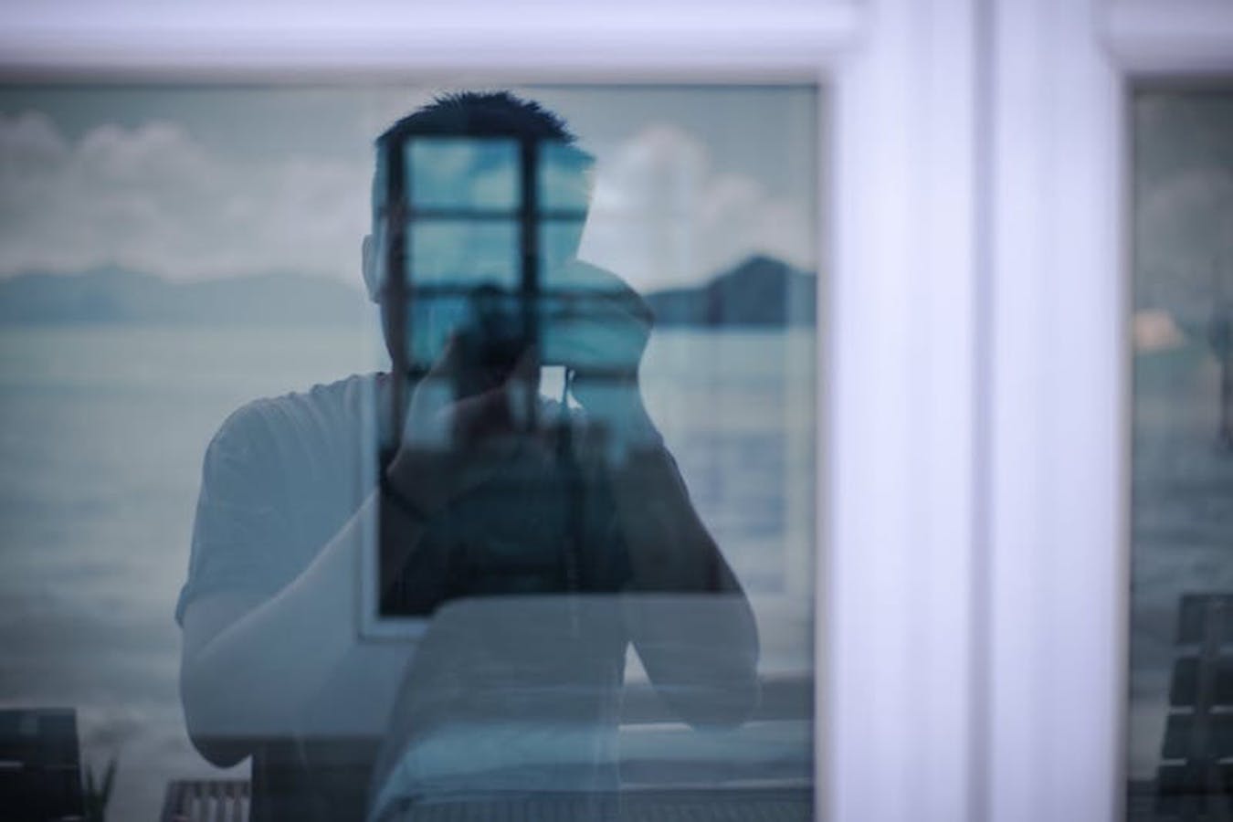 Mirror me