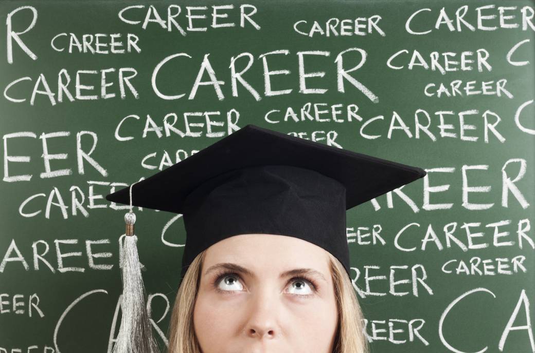 My internship: a great introduction to the communications industry