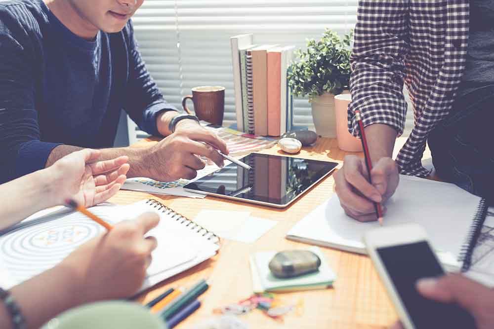 PR + Creativity = Standout Campaigns