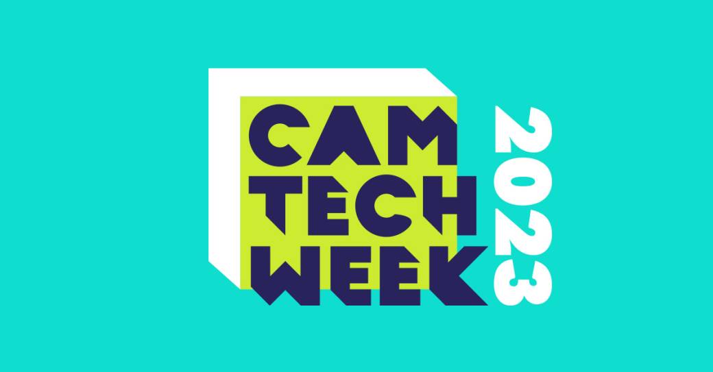 Tech - making a difference
