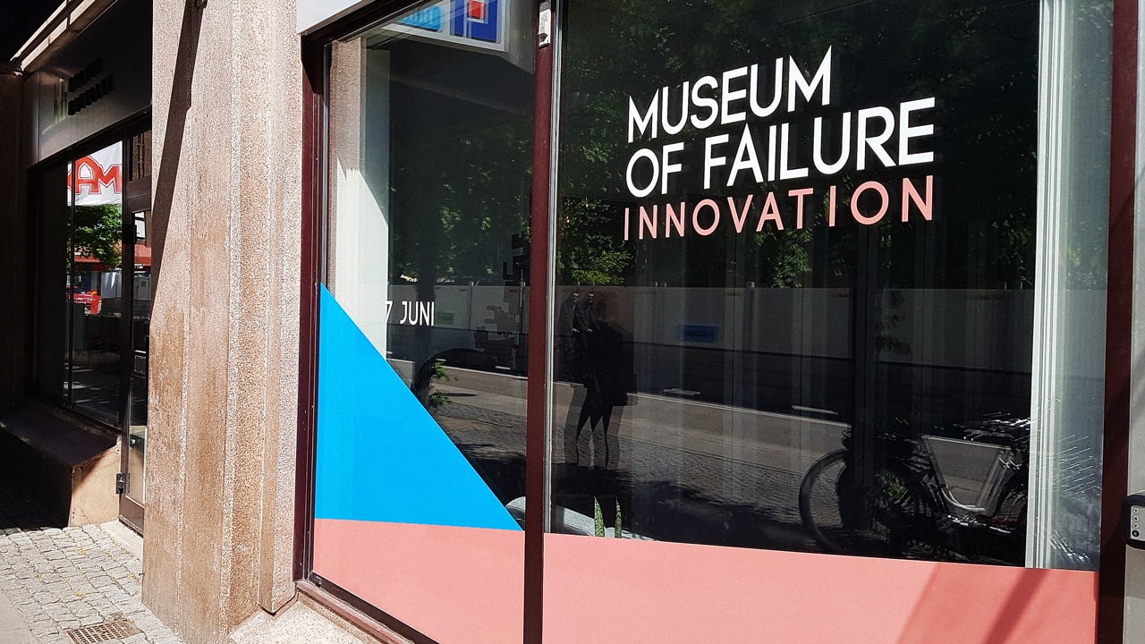 The Fine Line of Brand Innovation