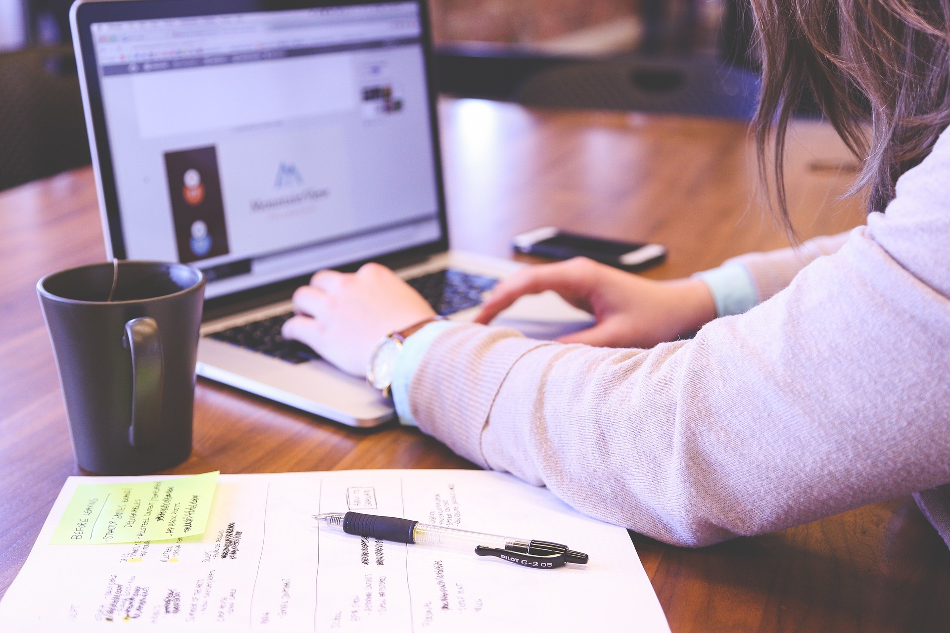 The importance of a good case study