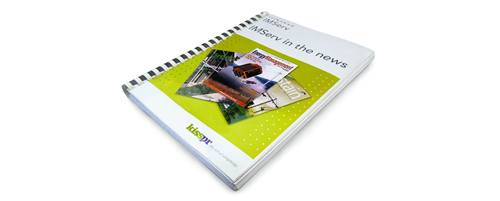 Success for IMServ