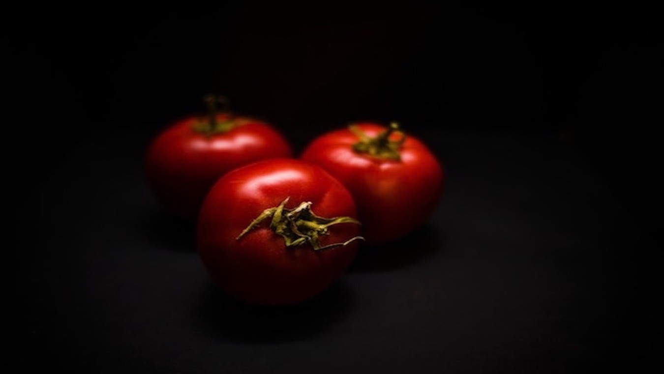 Three reasons transparency is vital: anger, villages and tomatoes