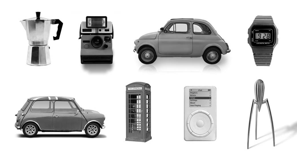 We love old tech and design classics but there’s at least one exception: your Content Management System