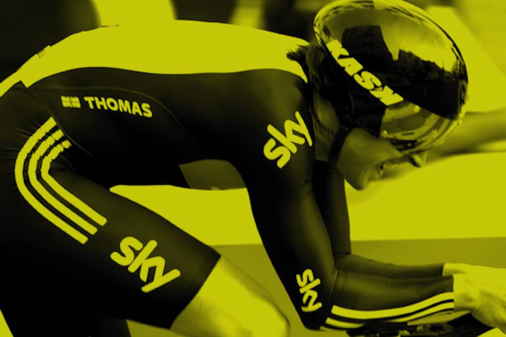 What can Team Sky teach us? 5 tips on media training
