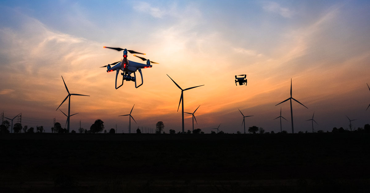 What’s the future of farming? And are we ready?