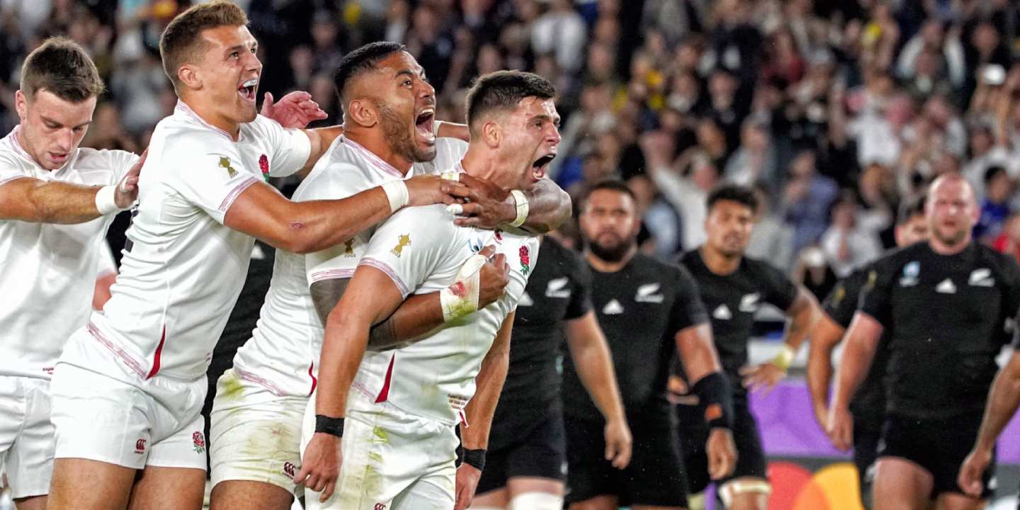 World Cup Lessons
