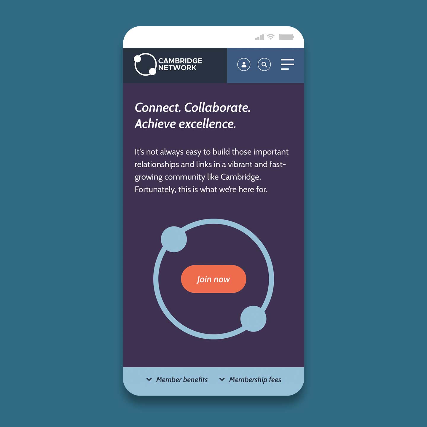 Cambridge Network