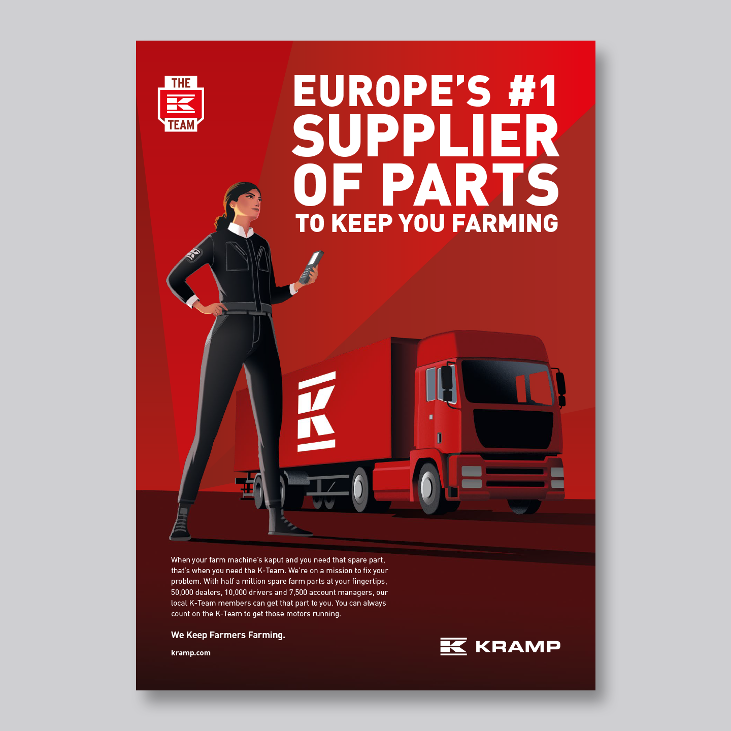 Kramp