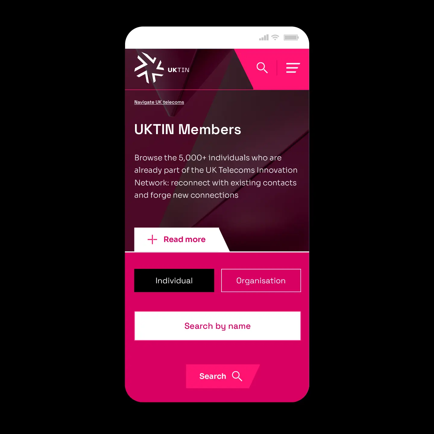 UKTIN